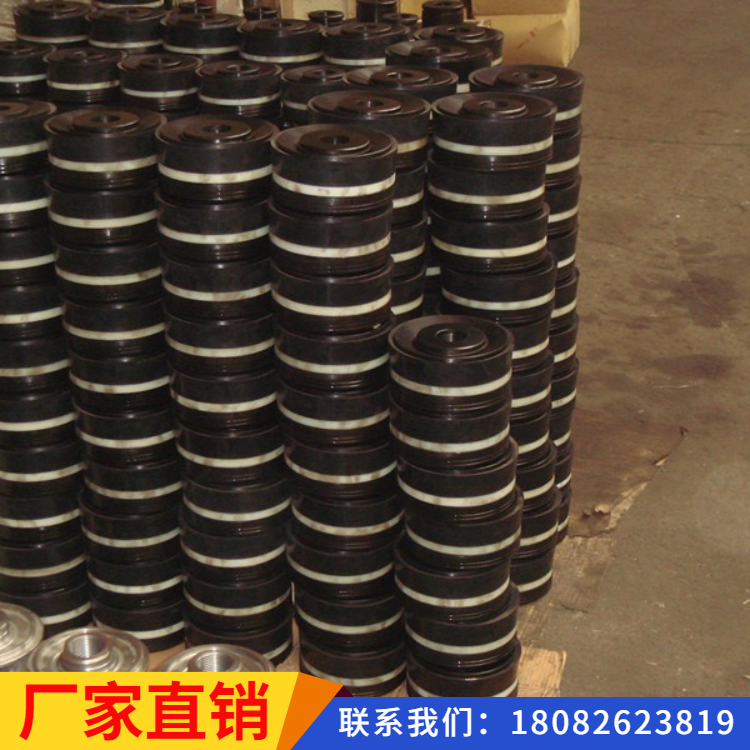 西安恒联生产批量泥浆泵配件，活塞总成是配件之一