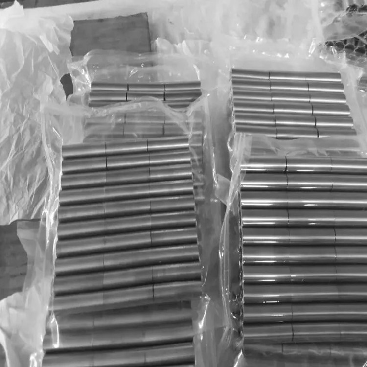 加工定制钽保护管无缝钽毛细管化工用钽管