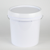 【鸿瑞乔】5L塑料桶5公斤小肥料桶水桶 化工桶生产厂家 厂家直销供应商