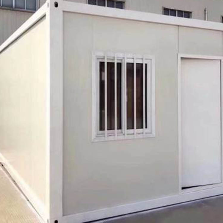 厂家供应  k式活动房设计及安装 快拼房设计及安装 集装箱房 贴心售后