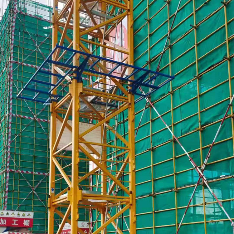 基坑临边防护栏 临边护栏 永邦建筑 现货供应 基坑安全护栏