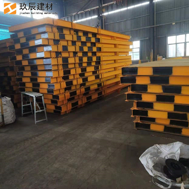 可定制卸料平台尺寸 外架转料平台 卸料平台 标准化卸料平台 拼装式料台 厂家直销