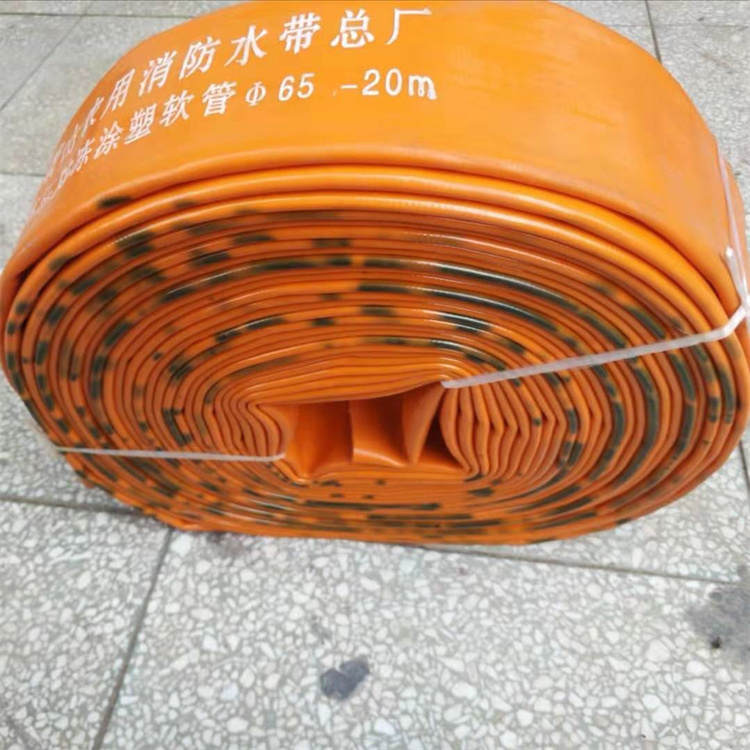 农用水带喷雾雾化水管 灌溉软管水带 农田微喷带滴灌带喷水管喷灌带