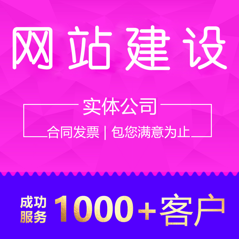 深圳专业做网站公司