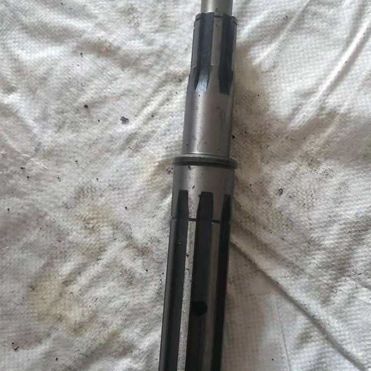 花键轴 螺旋伞齿轴 伞齿轴 旋耕机花键轴