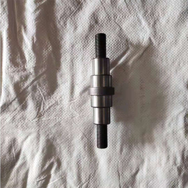 花键轴 机械设备配件 螺旋伞齿轴 高速花键轴