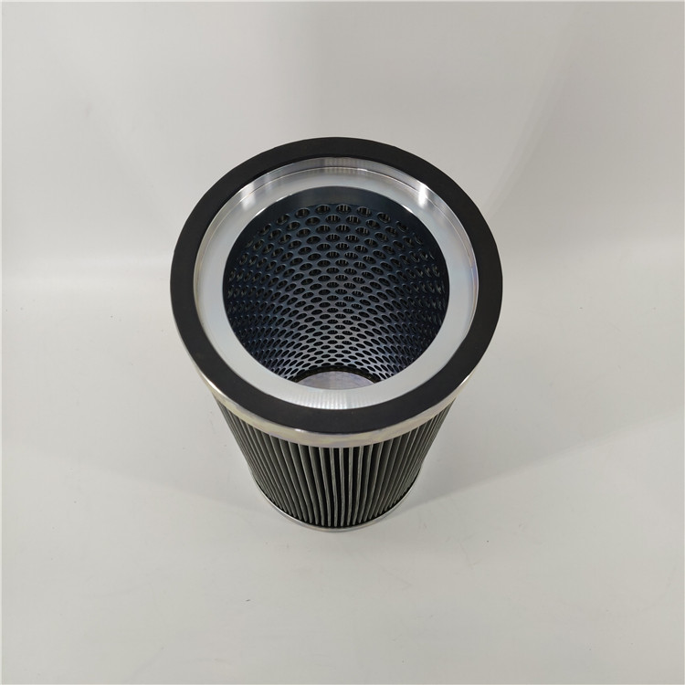 华豫直供32302汉钟外置油过滤器