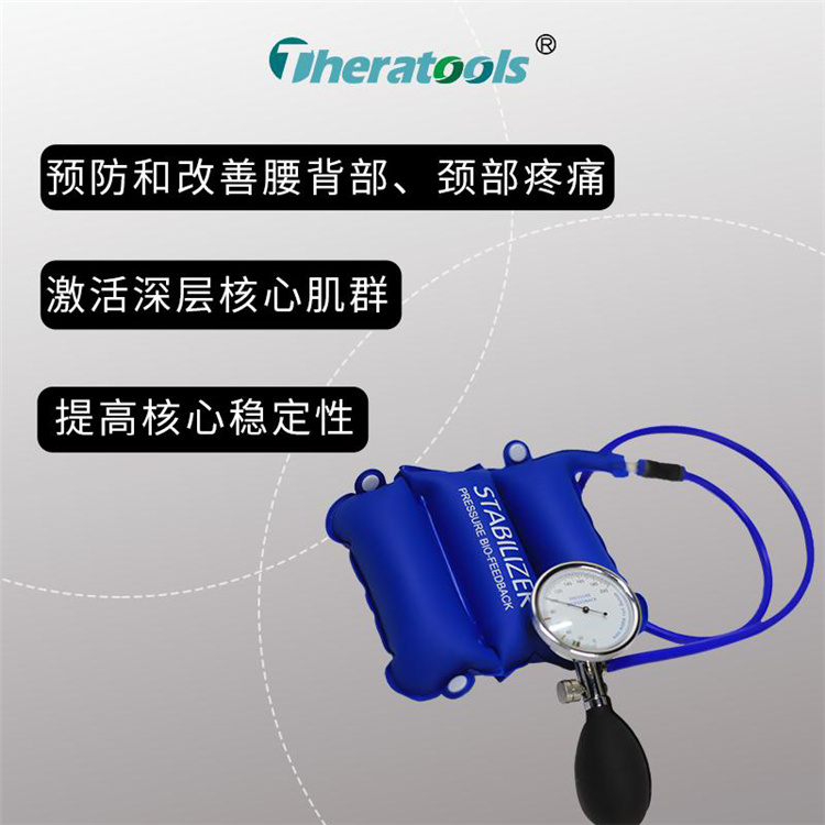  theratools生物压力反馈仪 国产生物压力反馈仪 颈椎生物压力反馈仪