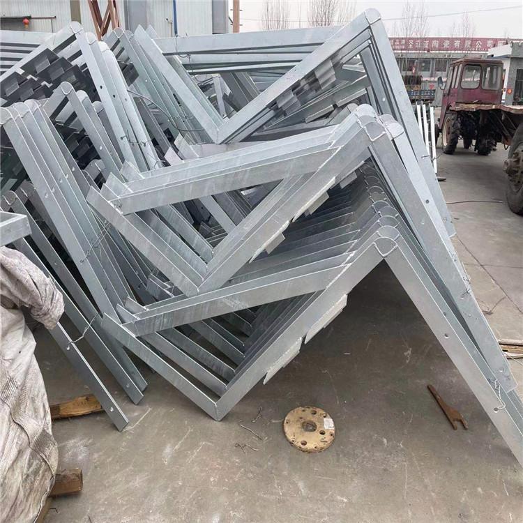 墩身吊围栏 仨运 墩身吊围栏 15695 品质保证 山东济南