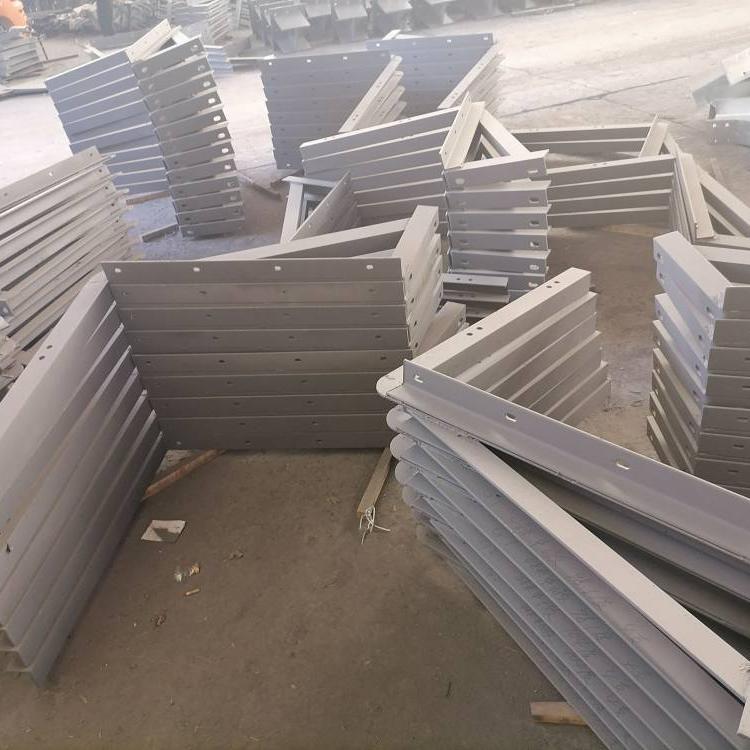 墩身吊围栏 仨运 q235b 15695 定制 广东广州
