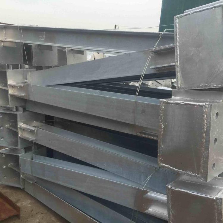 声屏障立柱 仨运 桥梁公路立柱  仨运 品质保证 河南郑州