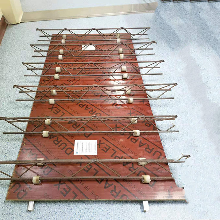  装配率钢筋桁架楼承板厂家 钢筋桁架楼承板批发 装配式免拆模板 