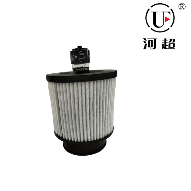 河超 无人机发动机用空气滤芯  
