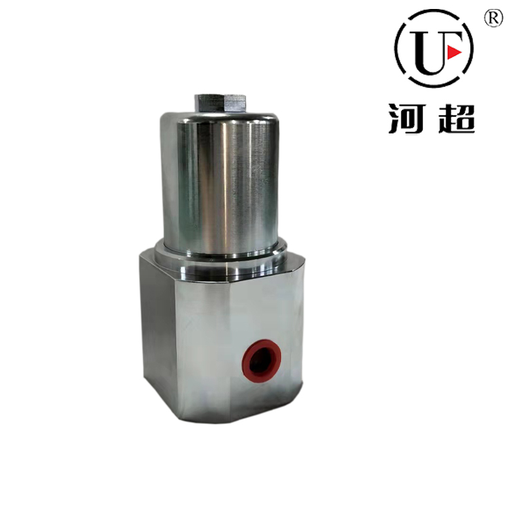 河超  高压管路过滤器  高温高压过滤器  厂家直发