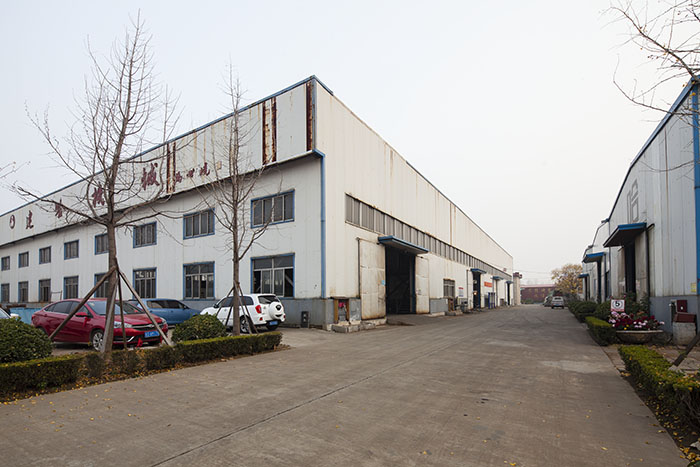 山东建哈昱阳重工机械有限公司