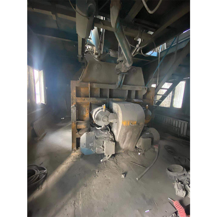 延吉销售 二手混凝土搅拌站 二手120搅拌站价格 价格公道