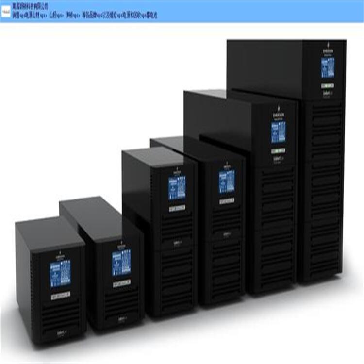 山顿UPS电源 FX33-40KVA UPS不间断电源40KVA三进三出 工频机 机房延时电源