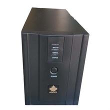 山顿工频机FX33-60K 山顿60KVA/48KW三进三出UPS电源 在线式 SENDON塔式机