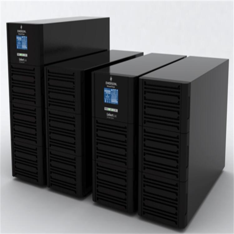 山顿ups电源FX33-20KVA 三进三出工频机20KVA/16KW 带隔离变压器 外接电池组