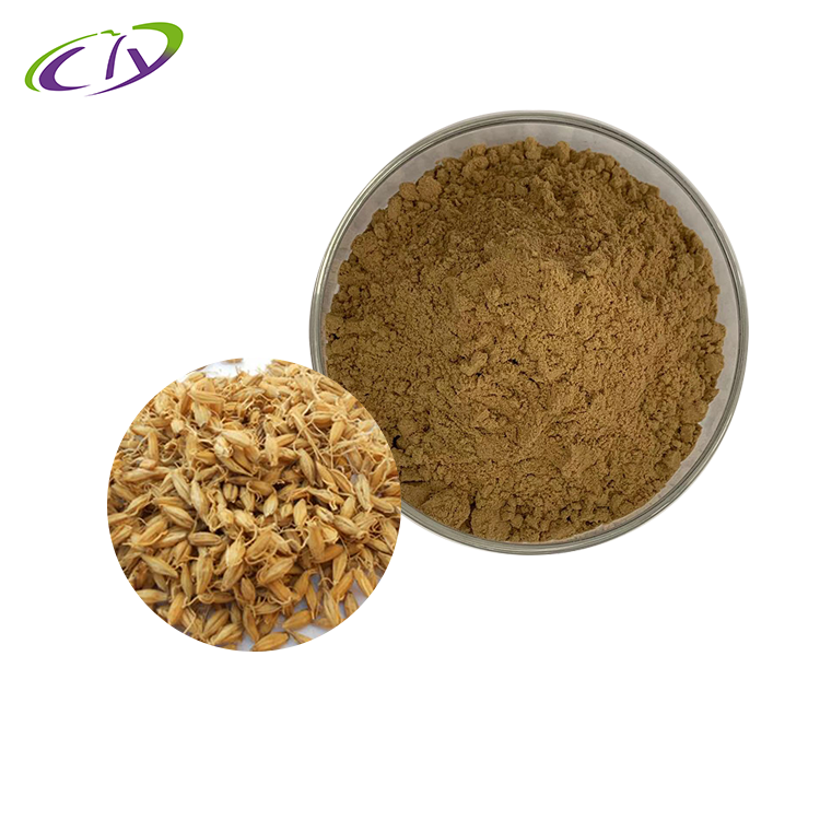 慈缘生物 SC厂家 麦芽提取物10:1  麦芽粉 片剂胶囊原料