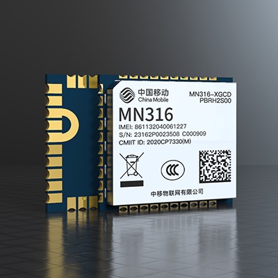 中国移动OneMO 高性价比NB-IOT全网通物联网模块MN316