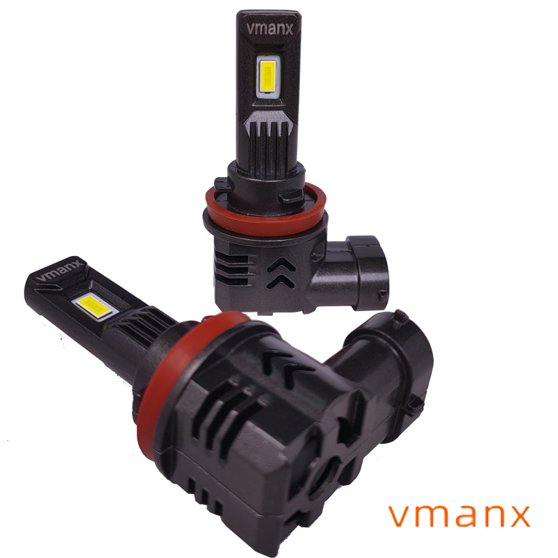 V6-H11 汽车led前照灯 前雾灯 LED车灯  厂家供应