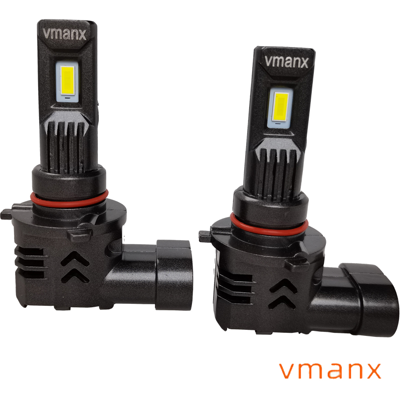 VX6-9005 led汽车前照灯 工作前照灯 大功率汽车前雾灯