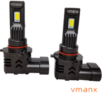 VX6-9005 led汽车前照灯 工作前照灯 大功率汽车前雾灯
