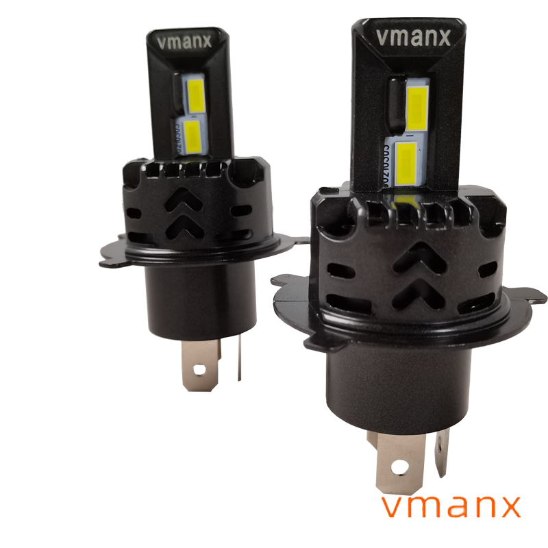 V6-H4 LED车灯  led前照灯 汽车前雾灯 厂家批发