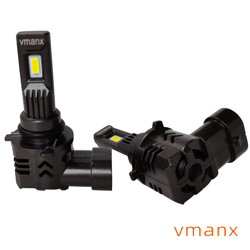 V6-9006 汽车LED车灯 一体式车灯 led前照灯 前雾灯