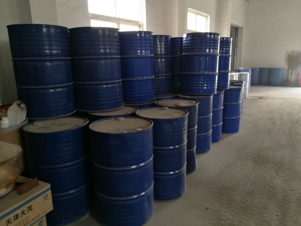 进口索尔维环戊酮济南发货 全国发货