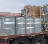 环氧氯丙烷丙烯法济南大量出库