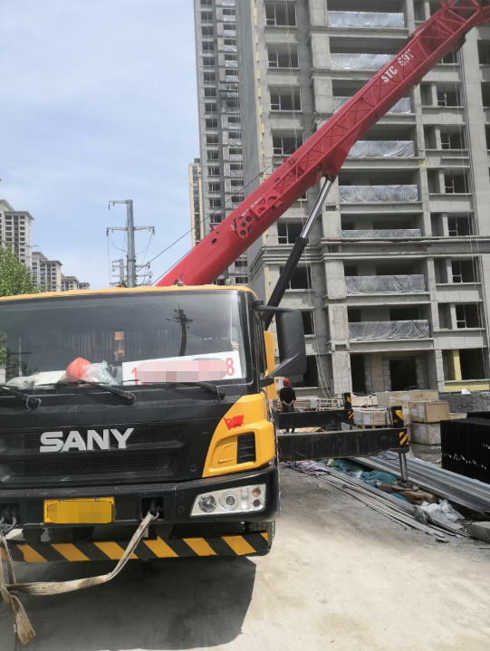 溧水县桥梁吊装电话 16-300吨汽车吊出租 价格实惠