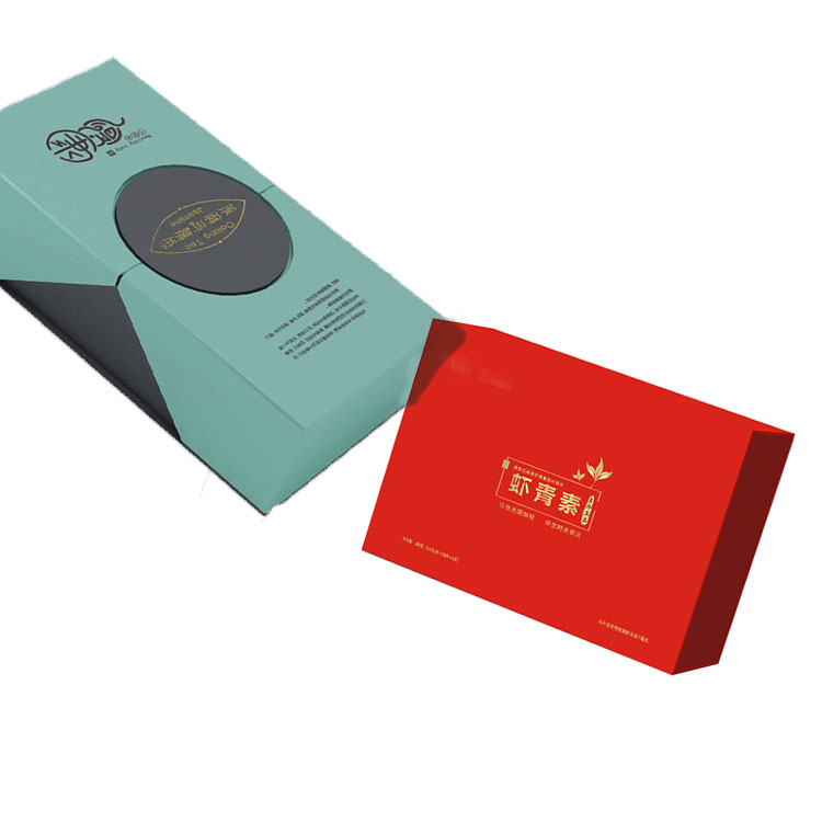 郑州茶叶礼品盒 礼品盒定制厂家 礼品盒加工厂家 价格优惠