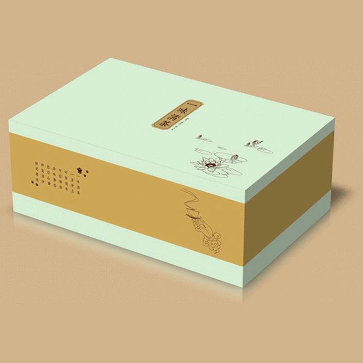  高端礼品包装盒 礼品盒定制厂家 品质保障