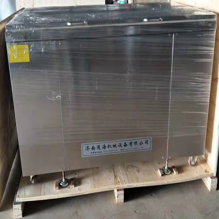 通海机械 单槽超声波清洗机   TH-1200单槽标准型超声波清洗机 