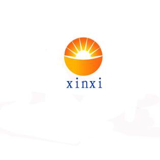 承德新羲玻璃技术有限公司 标志