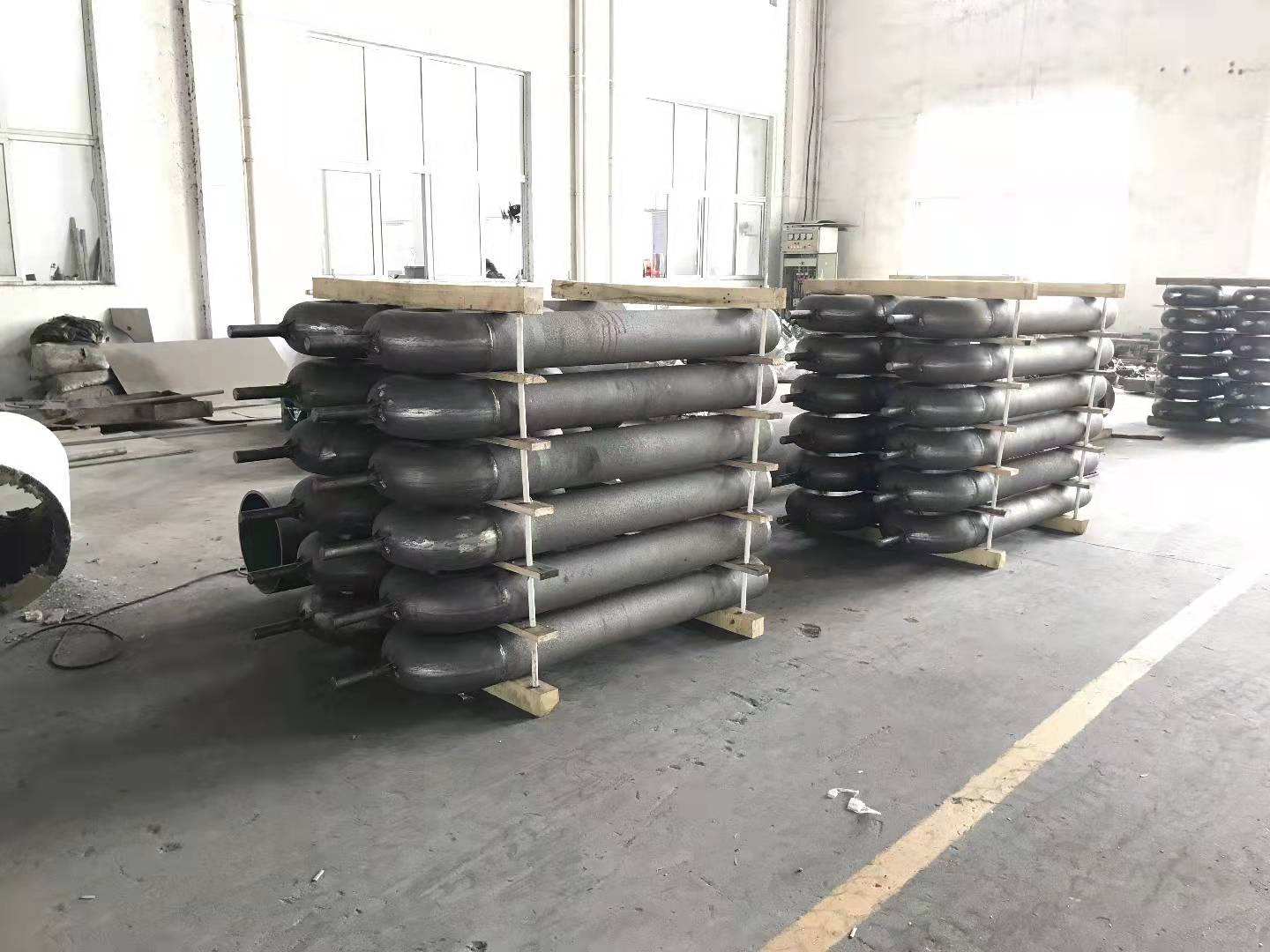 I型辐射管 电加热辐射暖 耐高温耐腐蚀辐射管支持定制 