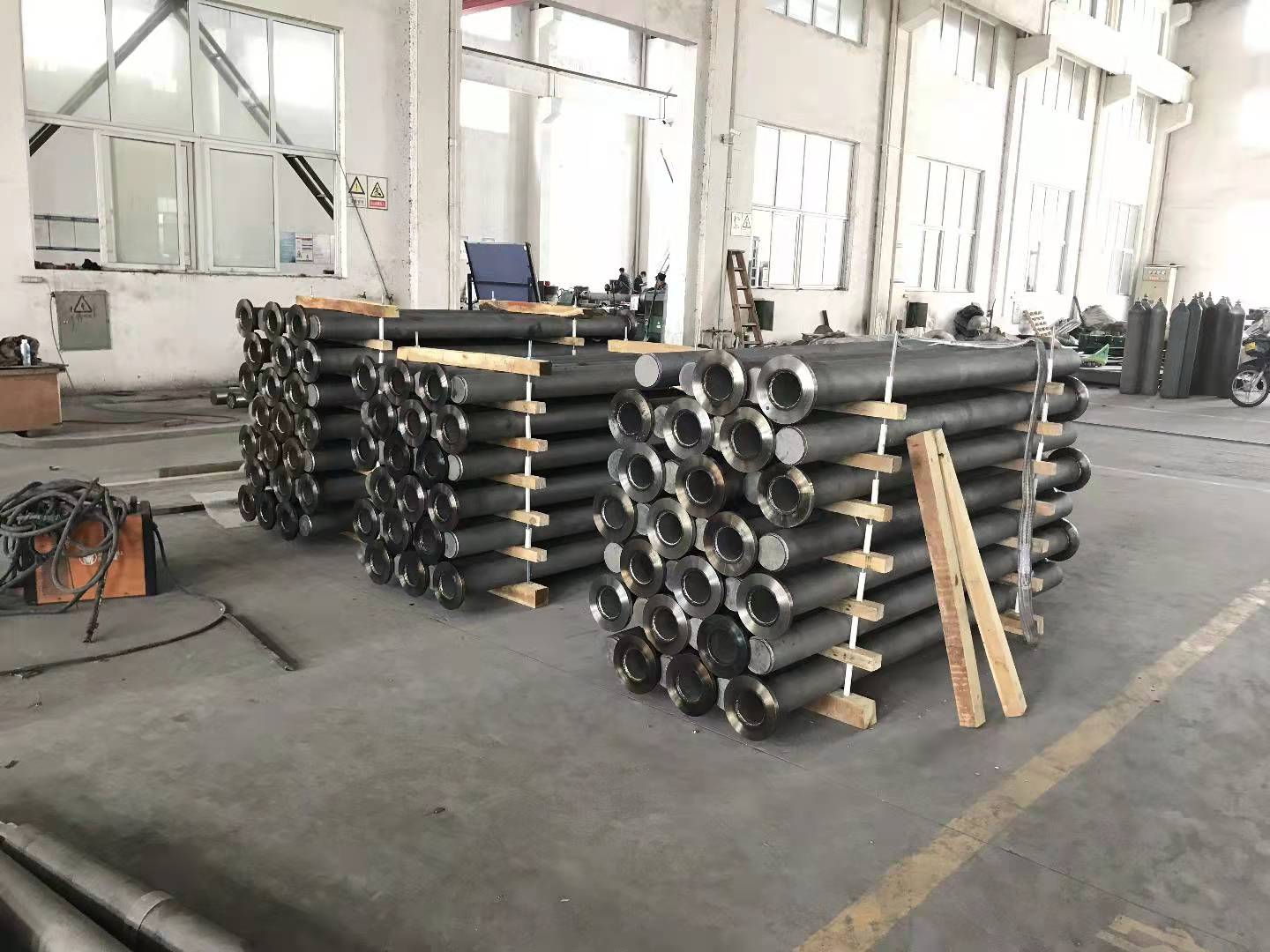 耐腐蚀辐射管 W型辐射管 燃气辐射管厂家 支持定制质量保障