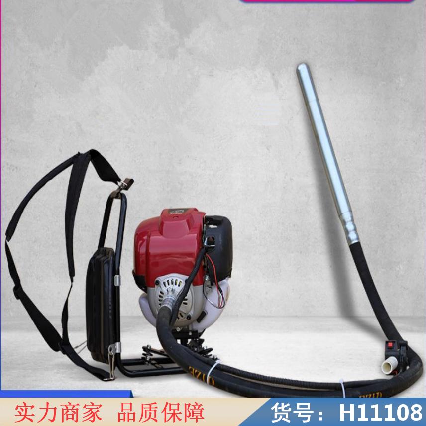 中德打路面混凝土振动棒 混凝土手提振动棒 手持式混凝土振动棒货号H11108