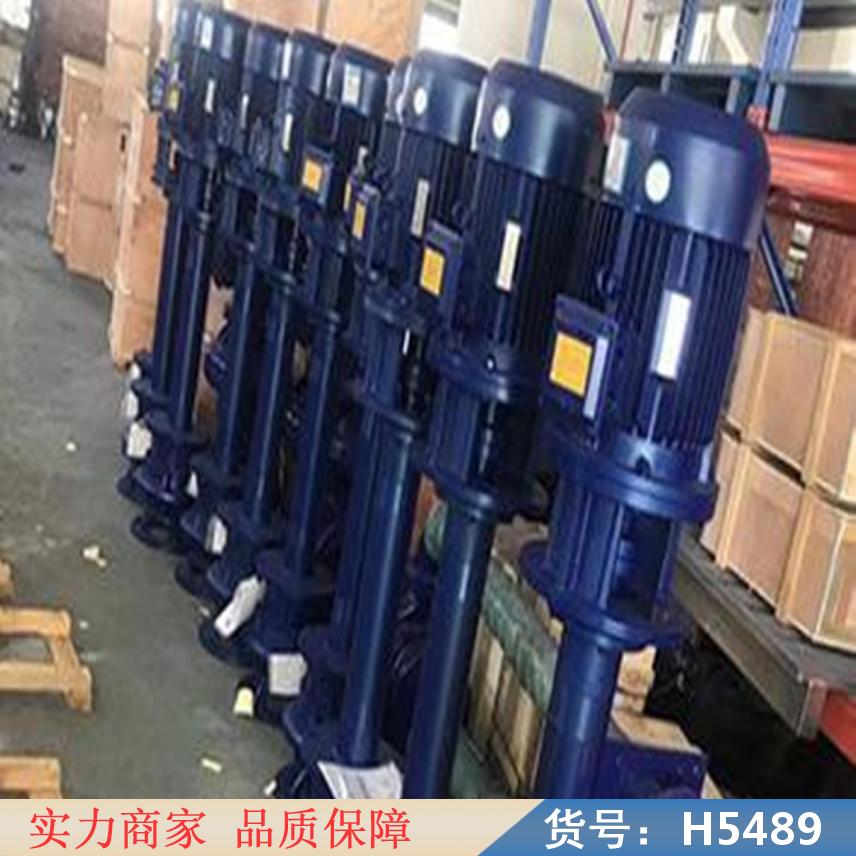 中德潜水排污泵 井用潜水排污泵 无堵塞卧式排污泵货号H5489
