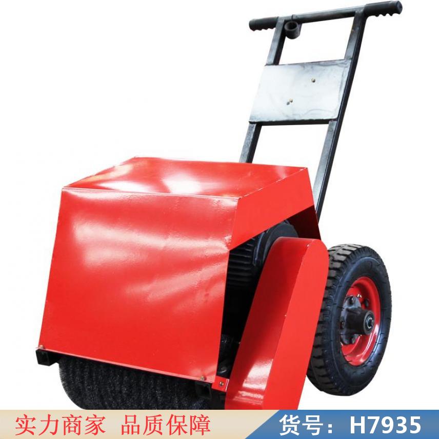 中德手持式电动除锈机 全自动除锈机 铁皮除锈机货号H7935