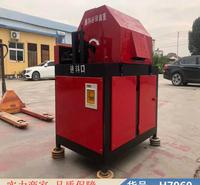 中德工地钢筋除锈 方管除锈机 钢管调直除锈机货号H7960
