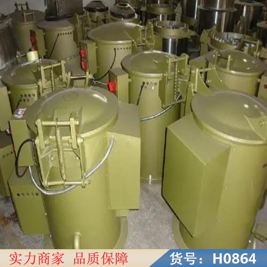 中德工业脱水机 离心式自动分离机 离心脱水机货号H0864
