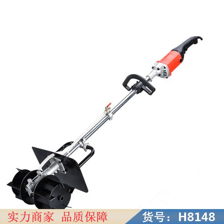 中德手提水泥砂浆搅拌机 手提电动搅拌器 手持式砂浆搅拌机货号H8148
