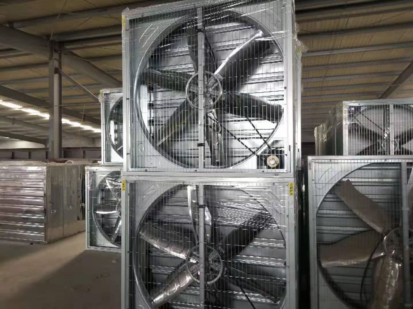 宝展科技负压风机 型号齐全 风量大 采用优质纯铜电机 