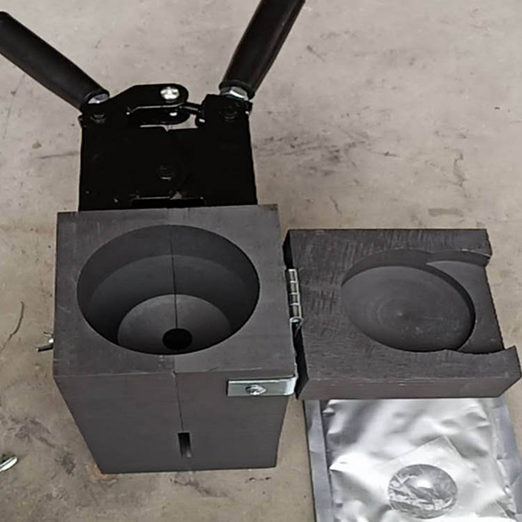 钢绞线焊接模具 石墨焊接模具 铁路铁轨焊接模具 放热焊接焊粉 