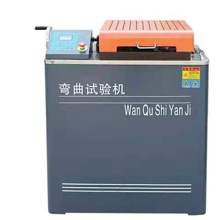 钢筋弯曲试验机 GW-40 钢筋线材弯曲试验机 钢筋正反向弯曲试验机来电订购