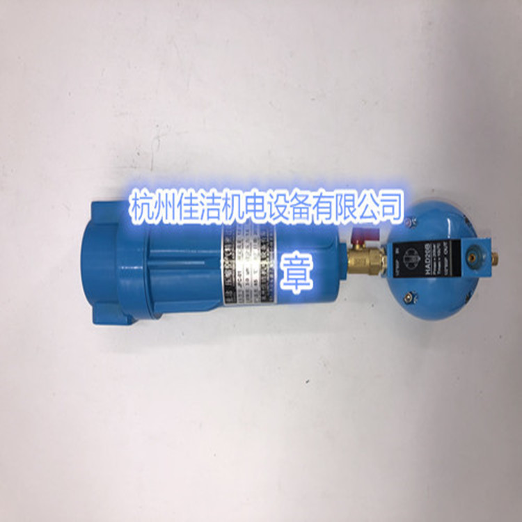 硐室压风系统精密过滤器 硐室压风系统流量计