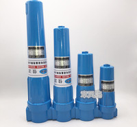 三级过滤器 <em>安</em><em>防</em>救援设备 矿用三级过滤器 结构紧凑